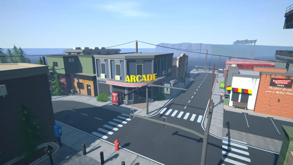 Northtown Image