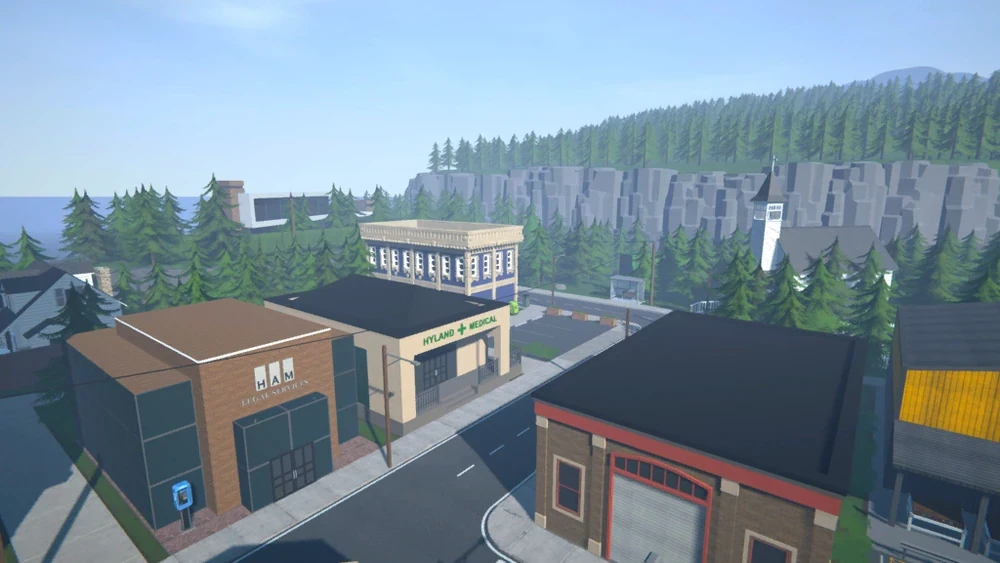 Uptown Image